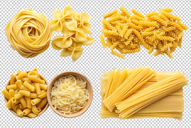 PSD consejos de cocina de pasta para fideos perfectos cada vez