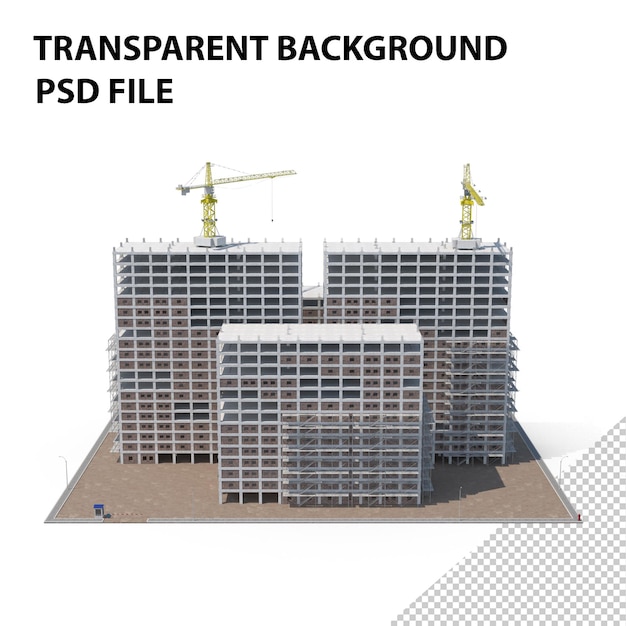 Construcción de PNG