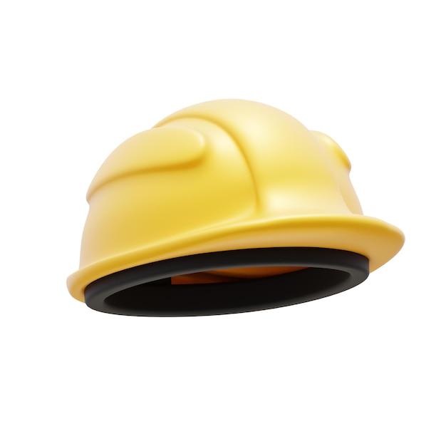 PSD construction du casque en 3d