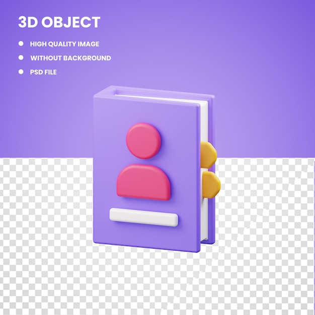contacto 3d