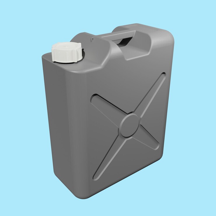 PSD contador de queroseno3d