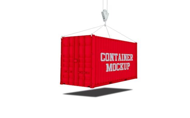 Containermodell