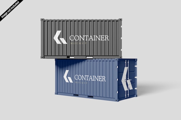 Containermodell