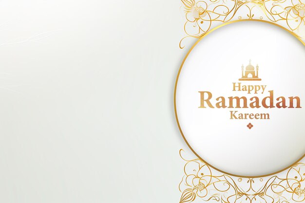 Le Contexte De La Salutation Du Ramadan Islamique