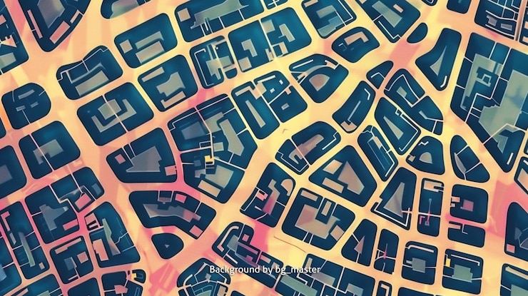PSD le contexte de la ville moderne