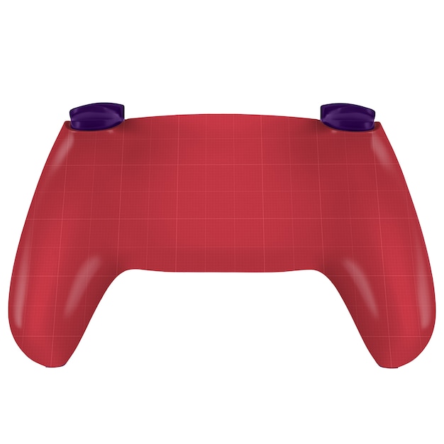 Controller Mockup