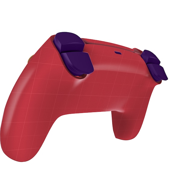 Controller-Modell