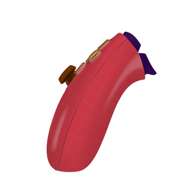 Controller-Modell