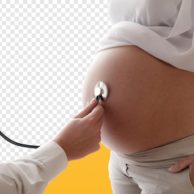 Controllo prenatale