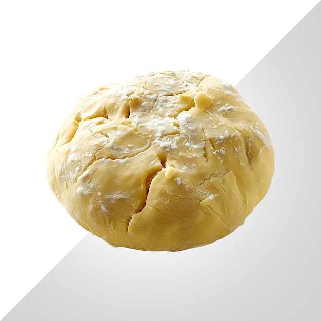 un cookie avec un fond blanc qui dit le haut