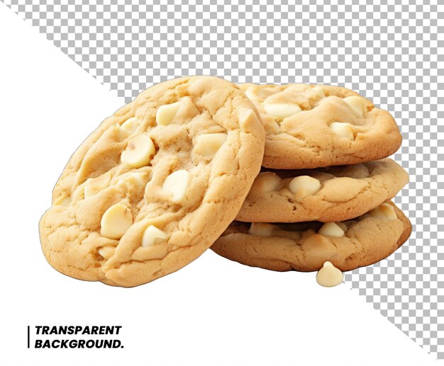 PSD cookies psd isolados