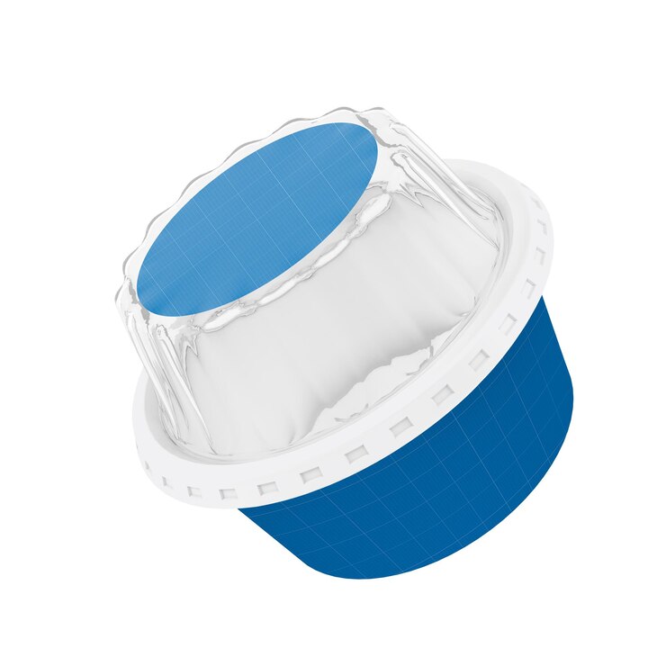 PSD copa de helado