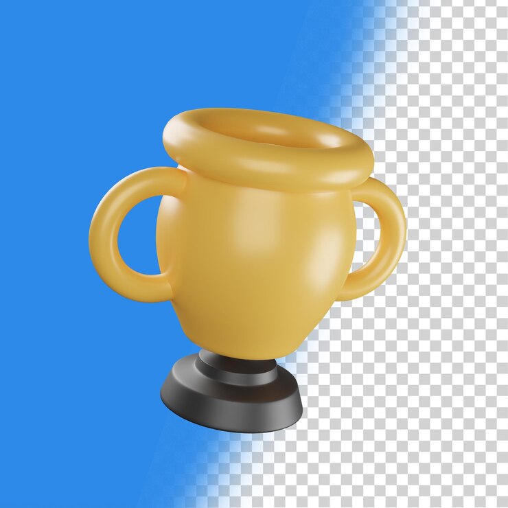 PSD copa de oro