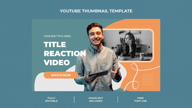 Copertina in miniatura di Youtube