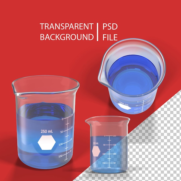 Copo De 250 ML PNG
