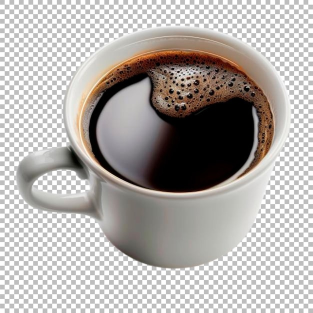 Coppa da caffè Png trasparente