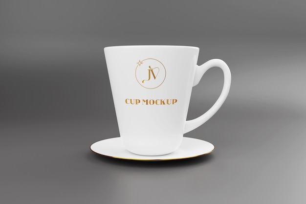 Coppa mockup
