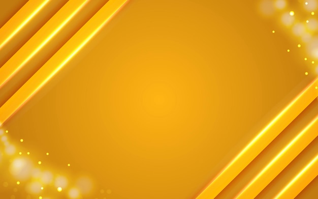 Cor editável de fundo de forma geométrica