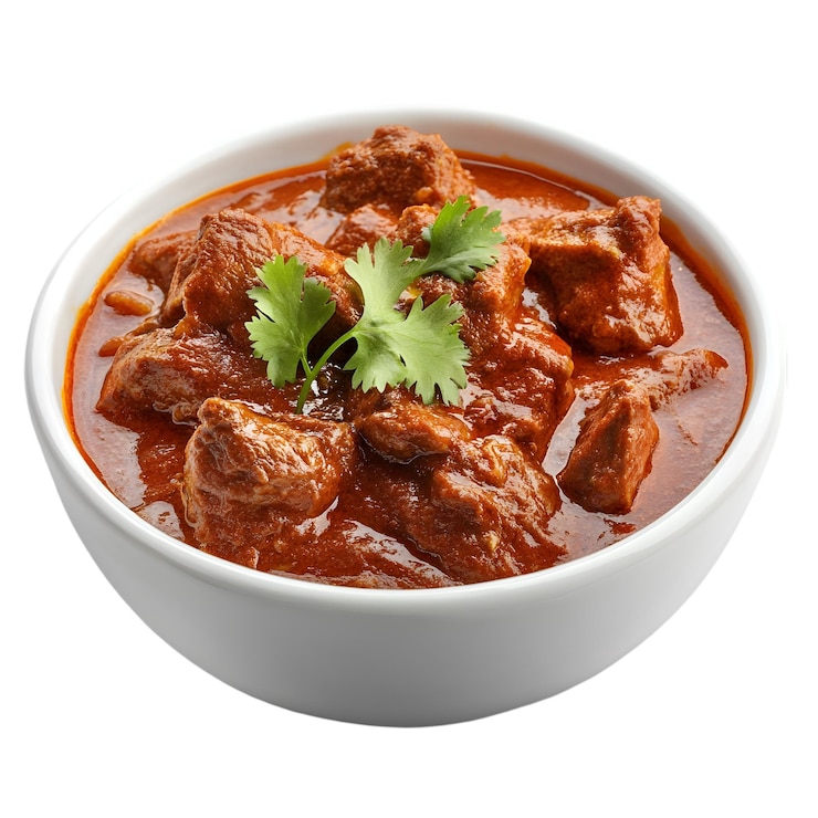 PSD el cordero rogan josh