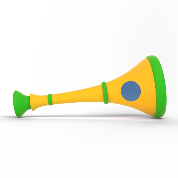 Corno de Vuvuzela