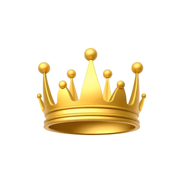 Coroa de Ouro
