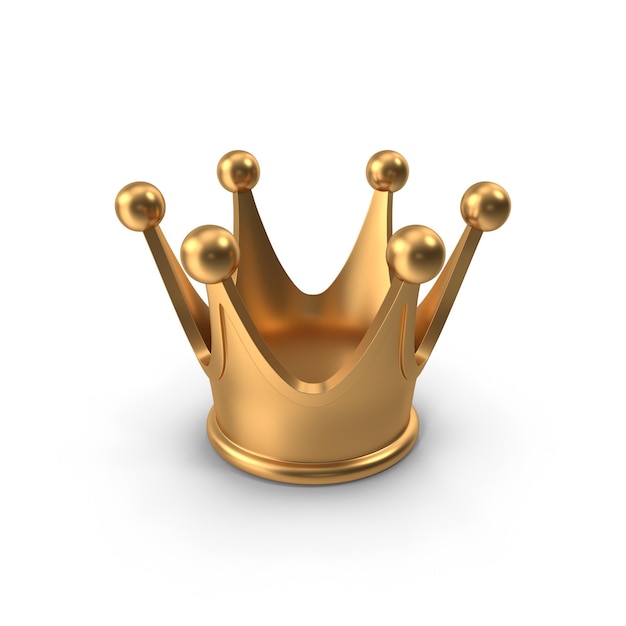 Coroa de Ouro
