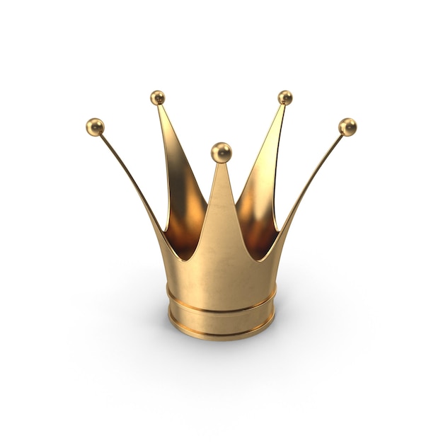 Coroa de Ouro
