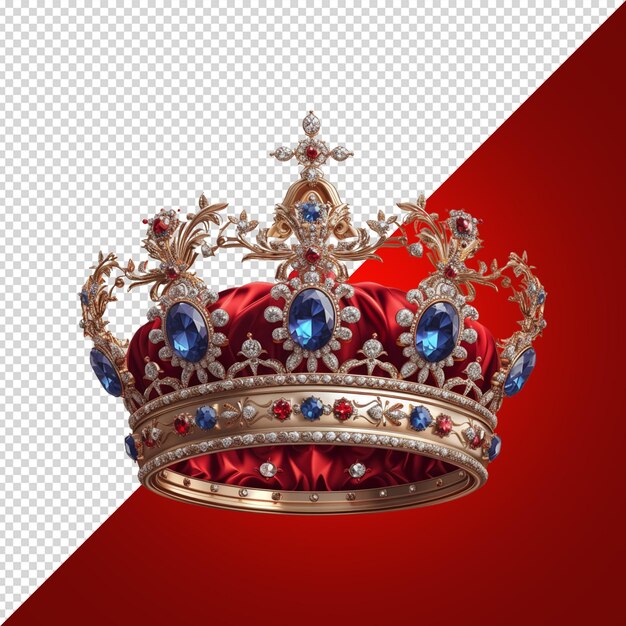 PSD la corona png