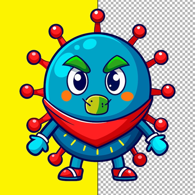 PSD coronavirus covid-19 psd