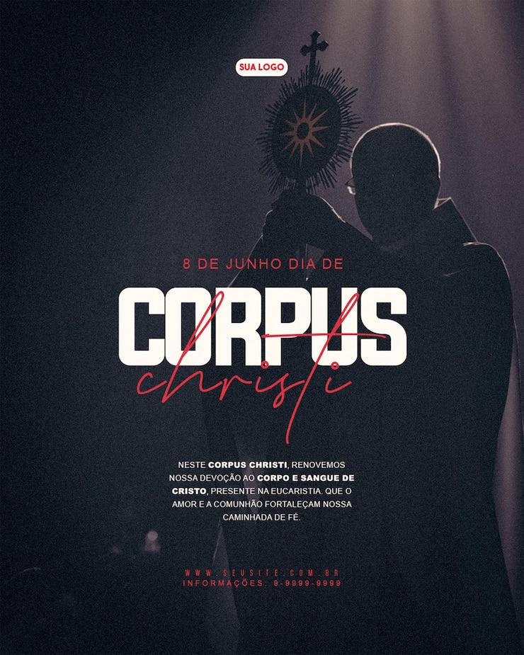 PSD corpus christi 8 de junho (en inglés)