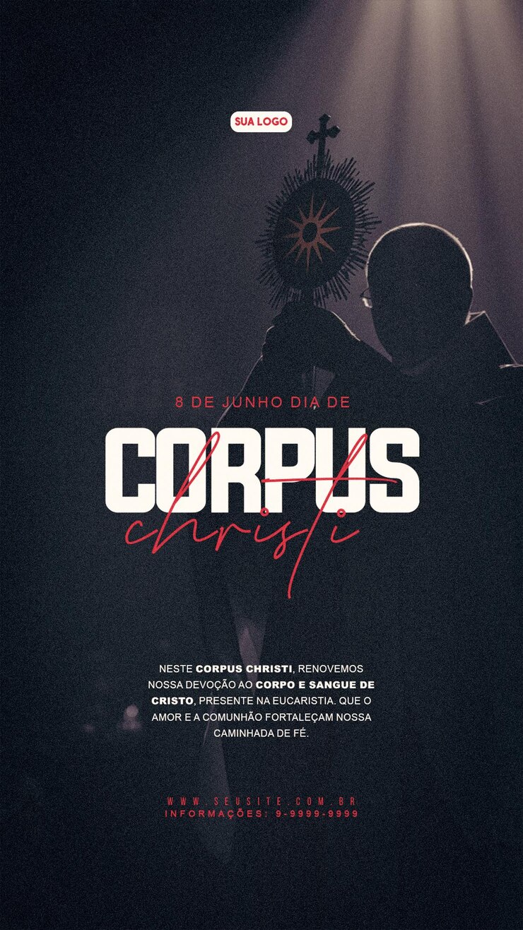 PSD corpus christi 8 de junho (en inglés)