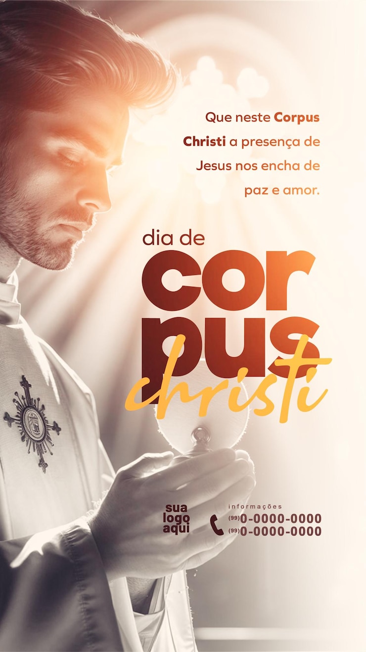 PSD corpus christi (em inglês)