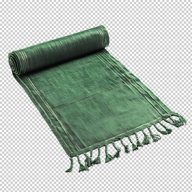 Corredores de alfombras alfombras antiguas aisladas en fondo transparente png