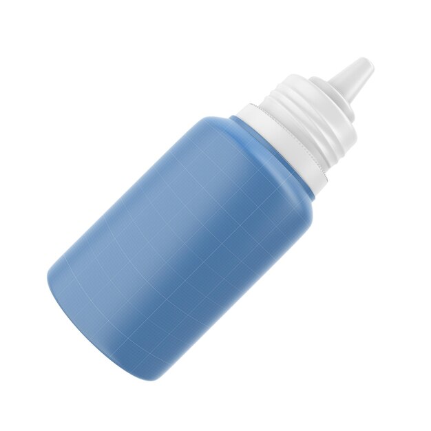 Corrente de gotejamento médico