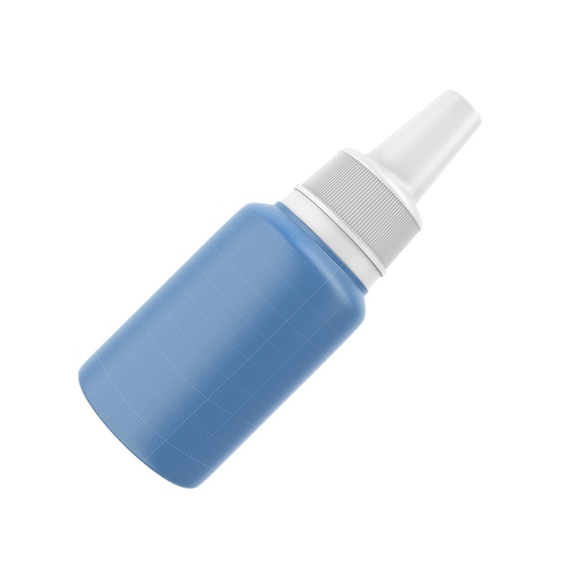 Corrente de gotejamento médico