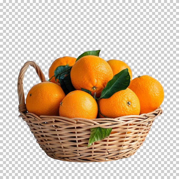 Cortar naranja madura capa alfa mandarina fruta salpicadura de naranja aislada en un fondo transparente