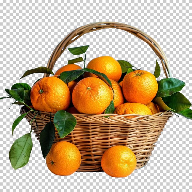 PSD cortar naranja madura capa alfa mandarina fruta salpicadura de naranja aislada en un fondo transparente