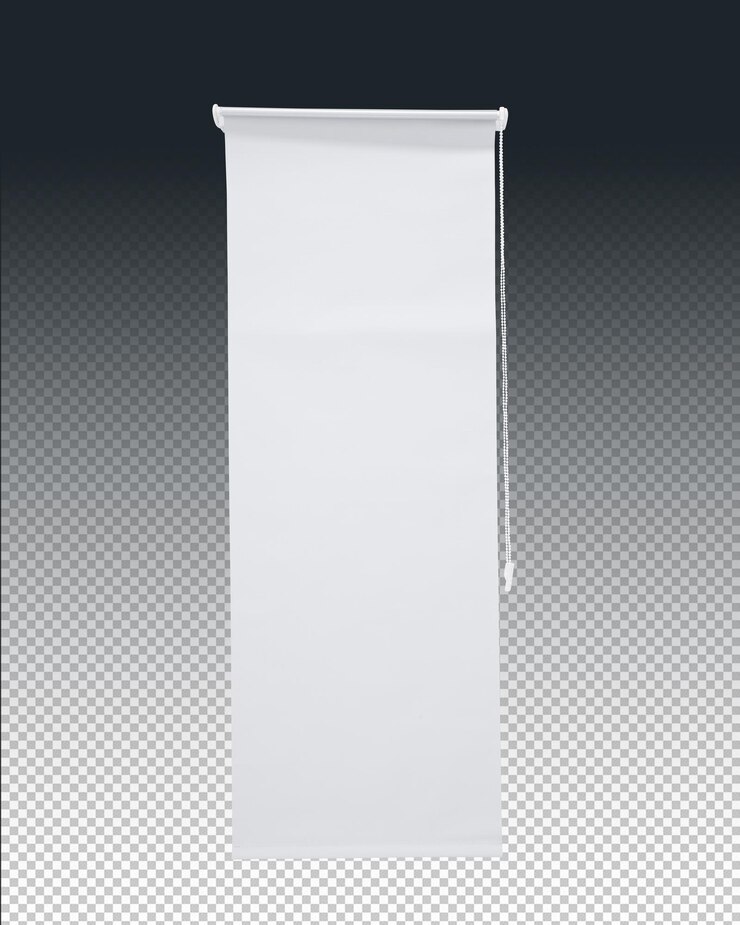 PSD cortina vertical de poliéster solar para ventanas y vidrio translúcido vertical