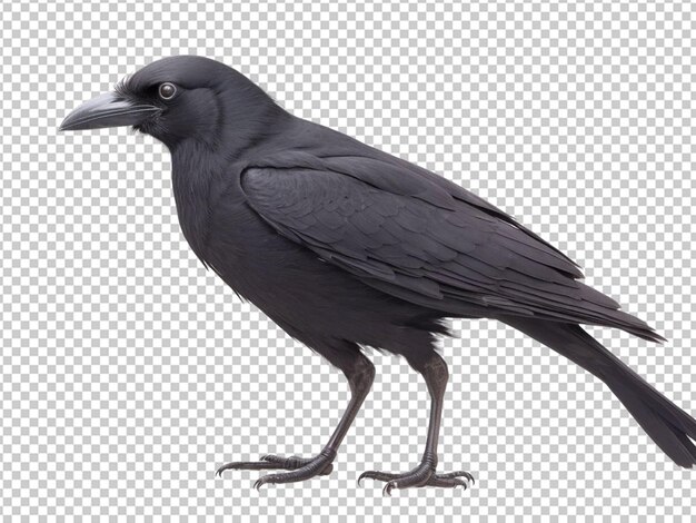 Corvo-de-carne-preta corvus corone