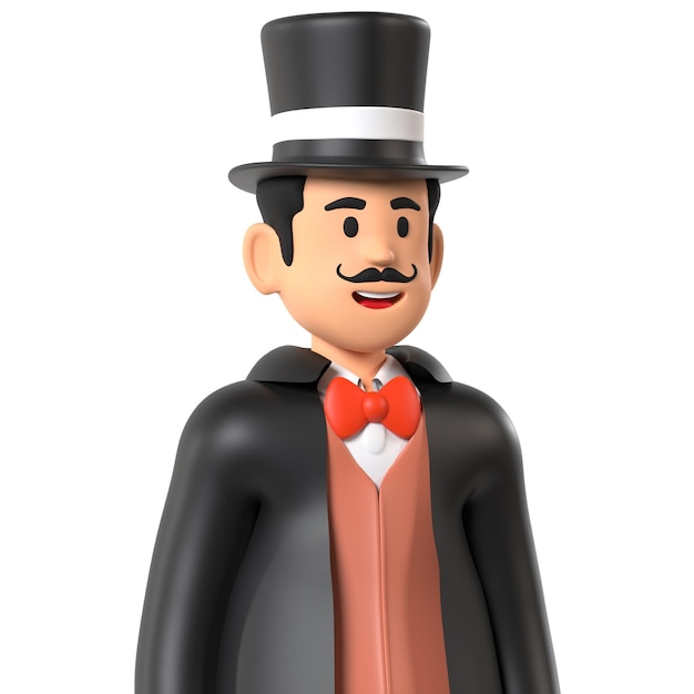 Costume di cosplay dei personaggi 3D Avatar