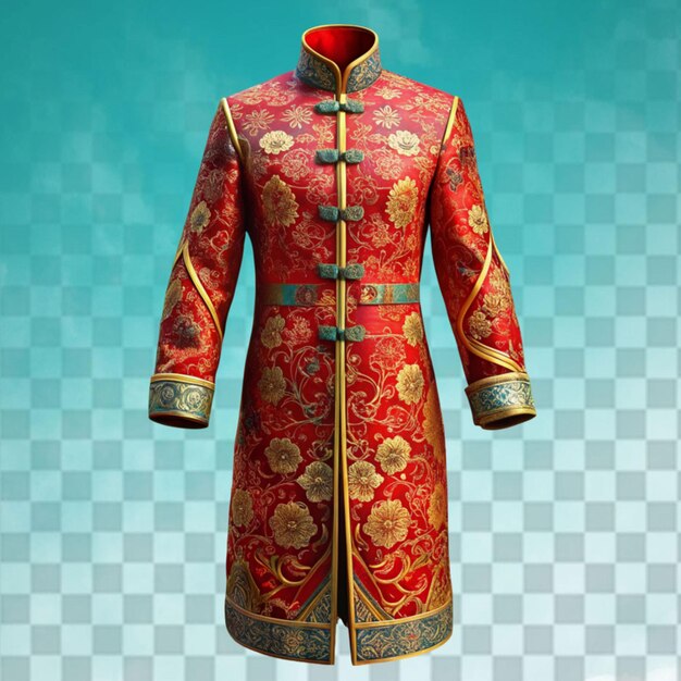 Costume Traditionnel De Sherwani Du Ramadan