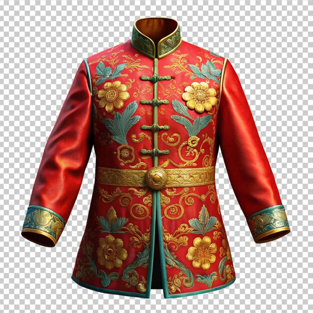 PSD costume traditionnel de sherwani du ramadan