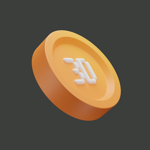 Couleur dynamique de la pièce 3D