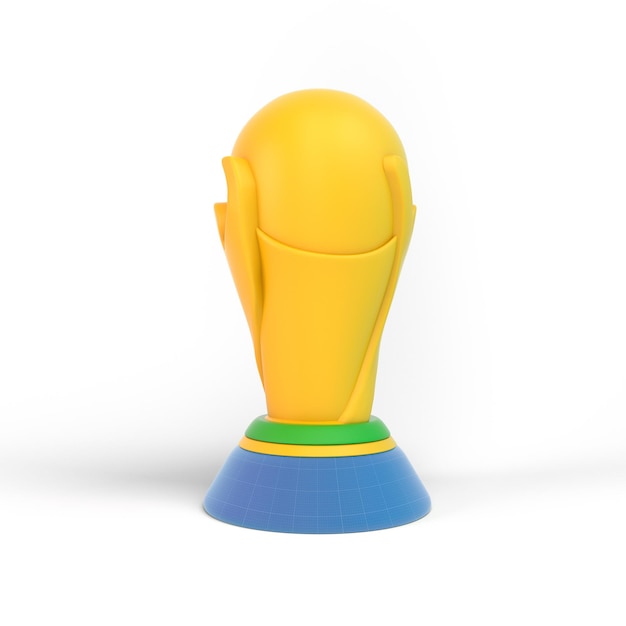 PSD coupe du monde