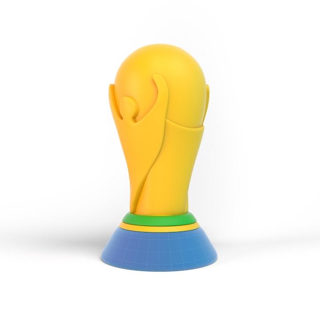 Coupe Du Monde