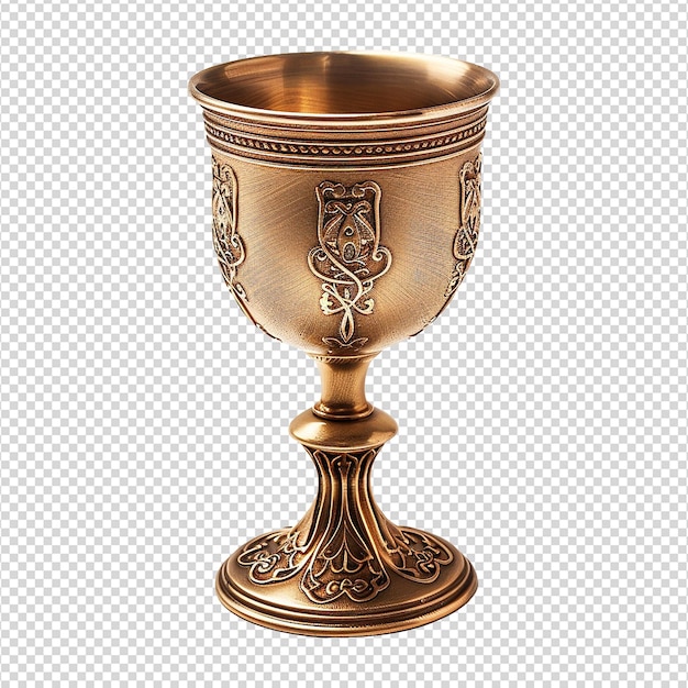 Coupe Isolée Sur Fond Transparent Png