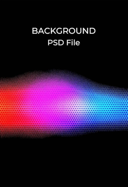 une couverture de livre pour un arrière-plan de couleur arc-en-ciel avec un fond de couleur arbre à ciel
