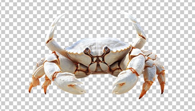 PSD un crabe en 3d