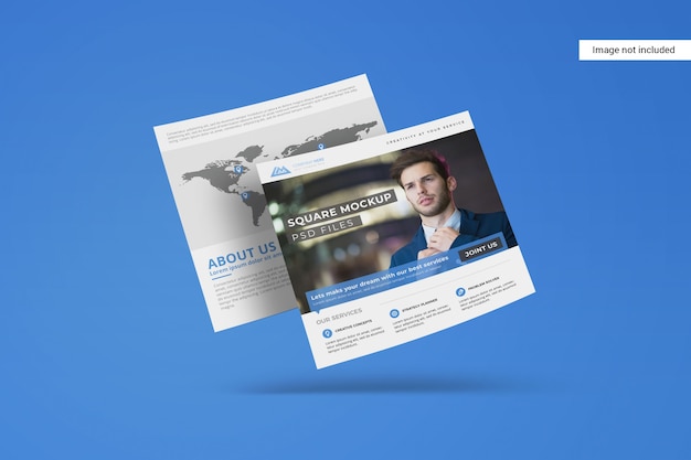 Creative Business Flyer