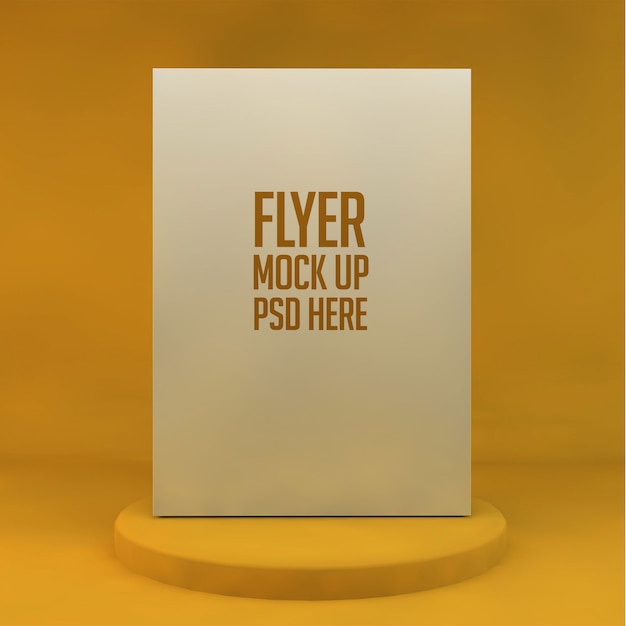 Creative Business Flyer